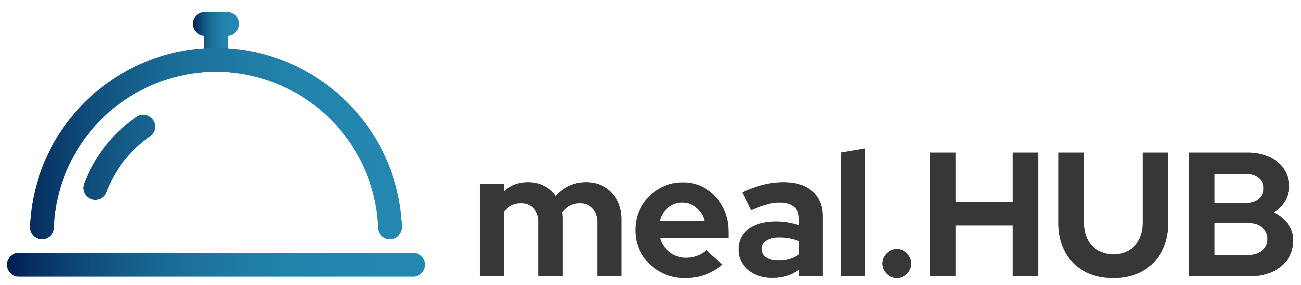 MealHub Backend Demo Logo